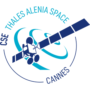 CSE Thales Alenia Space, Cannes