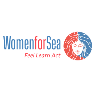 Women for Sea - Feel Learn Act