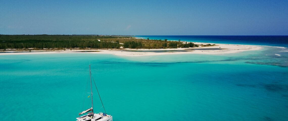 Article Keep Sailing, location de catamaran à travers le monde