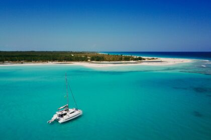 Article Keep Sailing, location de catamaran à travers le monde