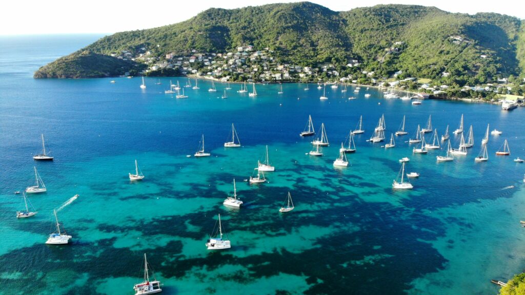 Bequia - St Vincent les grenadines