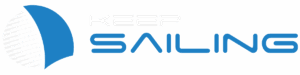 Logo Keep Sailing