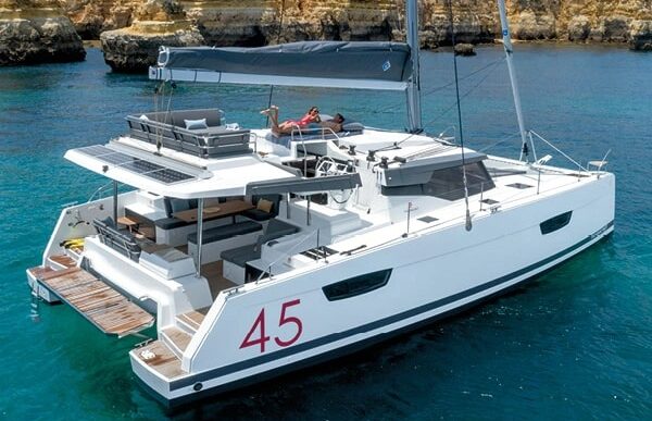 Elba 45